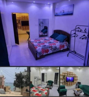 Appartement Yoff virage almadie